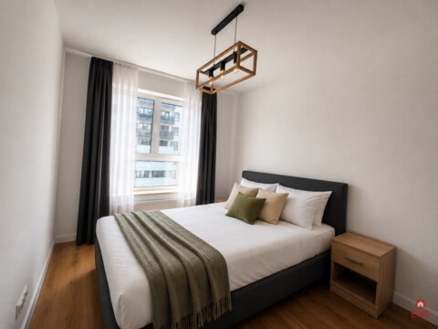 2 pokoje, ul.Jurowiecka, Apartamenty Jagiellońskie