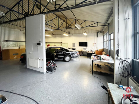 Business premises for sale