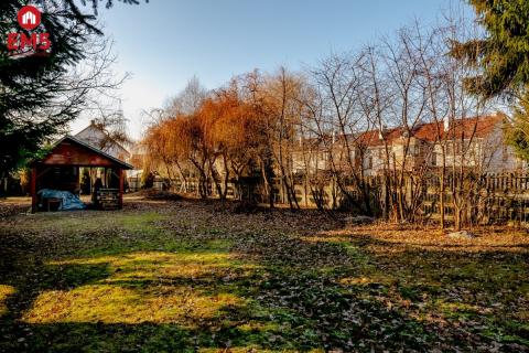 Dom wolnostojący 165m2, Zawady