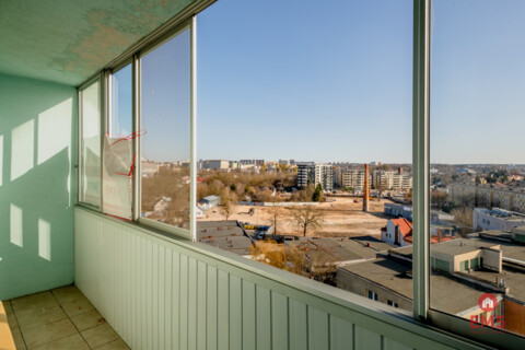 Wohnung zu verkaufen