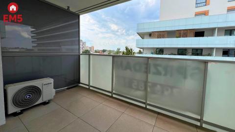 Apartament, Jurowiecka