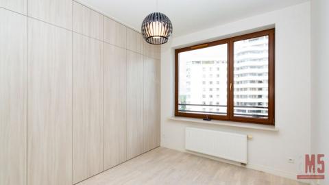 Apartament, ul. Al. 1000-lecia Państwa Polskiego