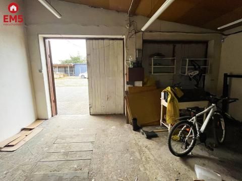 Business premises for rent