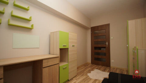 Wohnung zu verkaufen