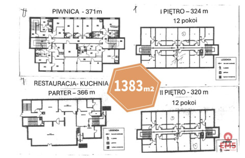 Atrakcyjna nieruchomość  Białystok