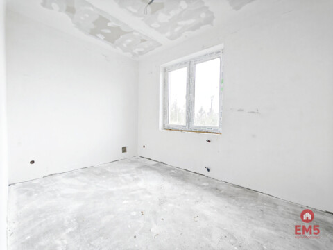 Dom wolnostojący 160 m² blisko jeziora i lasu