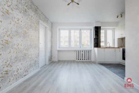 Wohnung zu verkaufen