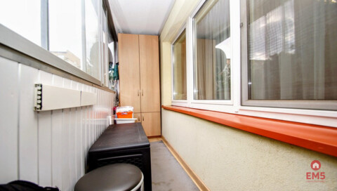 Wohnung zu verkaufen