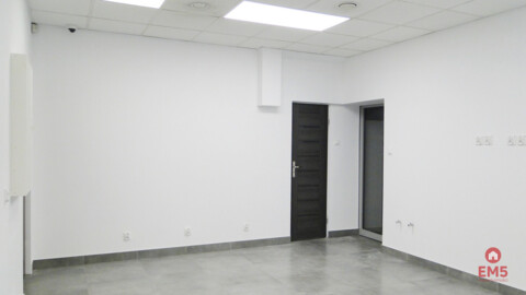 Business premises for rent