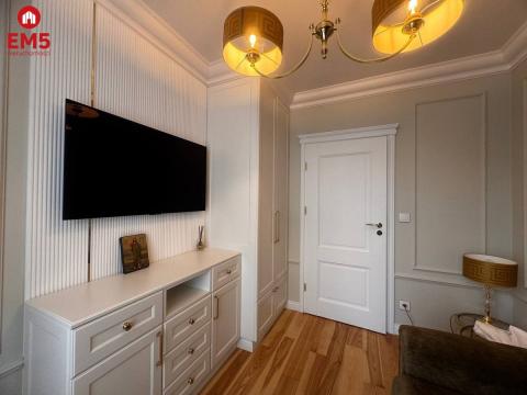 Luksusowy apartament na wynajem