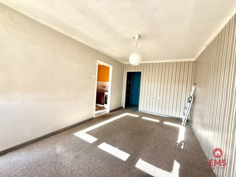 Wohnung zu verkaufen