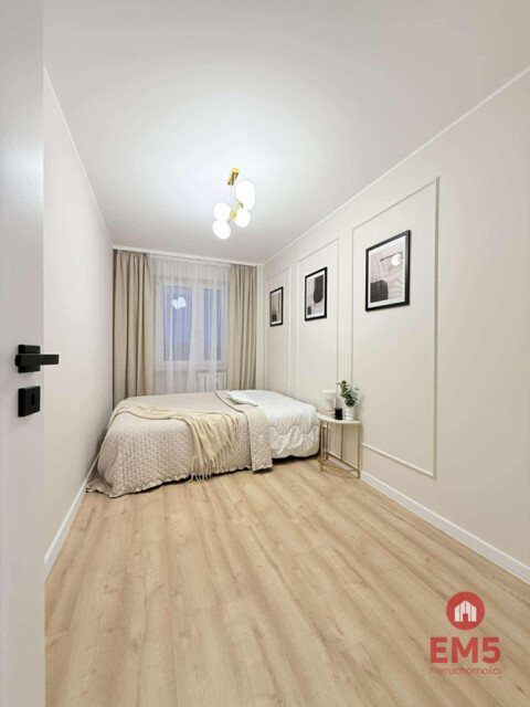 Piękne 3 pokoje Ul. Stroma 5 piętro winda