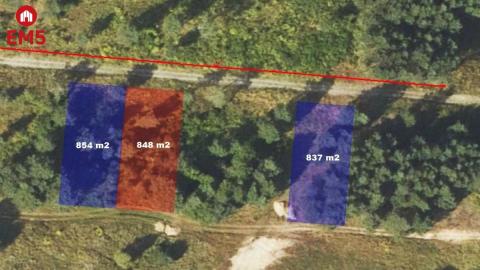 Land for sale