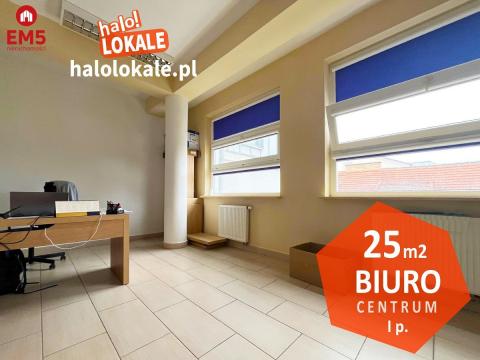 Lokal biurowy 25m2