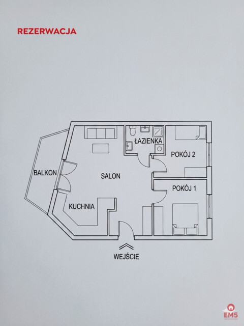 Apartment for sale