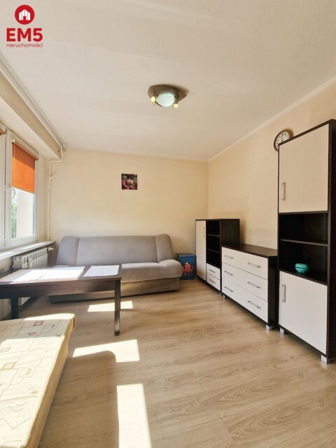 Mieszkanie 2 pokoje, 33 m2 os. Sienkiewicza