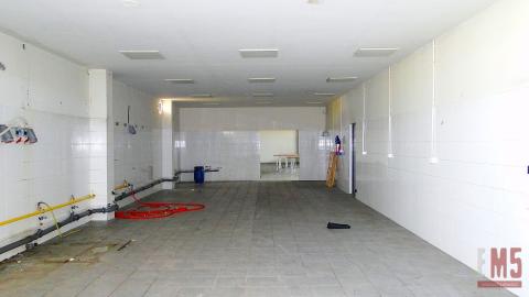 Lokal użytkowy 250 m2