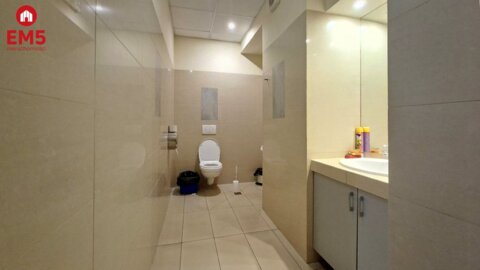 Lokal biurowy 30 m2. Centrum.