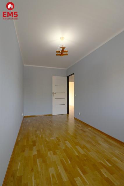 Mieszkanie 3 pokojowe, 1 piętro