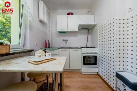 Najlepsza lokalizacja, 2 pokoje do wprowadzenia