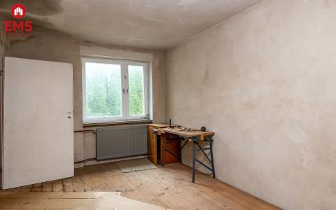 Haus zu verkaufen