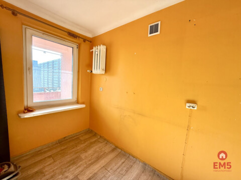Wohnung zu verkaufen