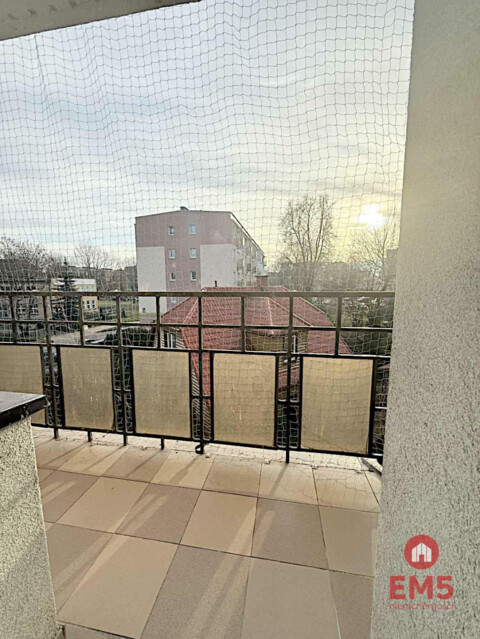 Wohnung zu verkaufen