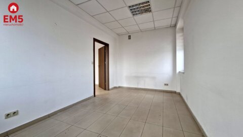 Lokal biurowy 30 m2. Centrum.