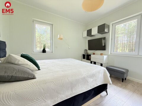 Dom wolnostojący okolice Białegostoku