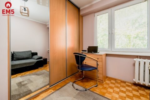 Przestronne 3-pokojowe mieszkanie blisko centrum!