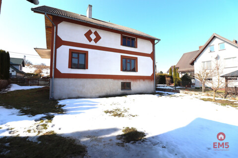 House for sale