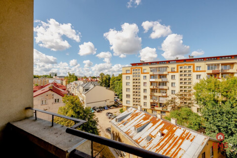 Wynajem, dwa pokoje ul. Piłsudskiego