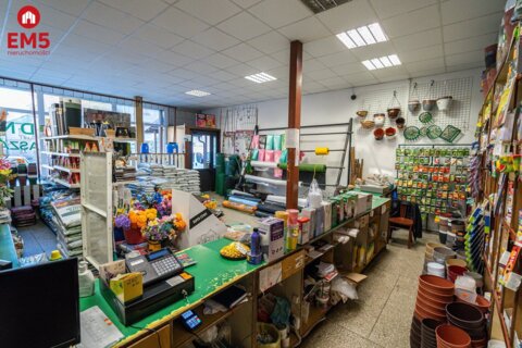 Business premises for sale