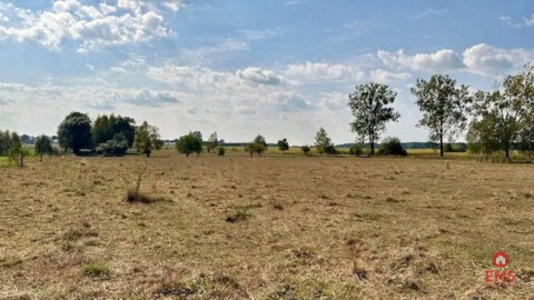 Działka inwestycyjna 1,64 ha, Rafałówka