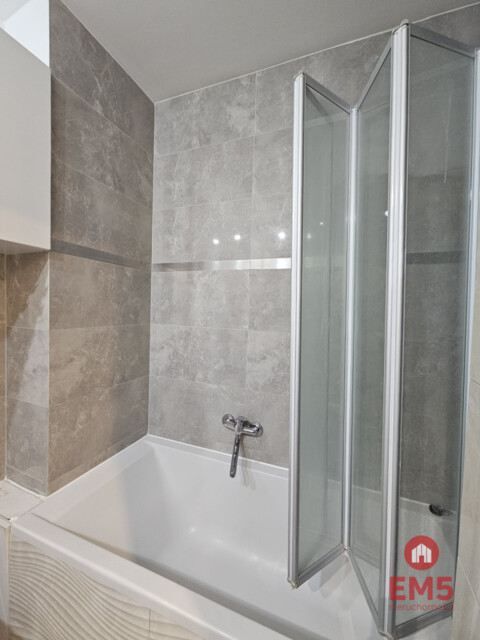 Przestronne 3 pokojowe mieszkanie