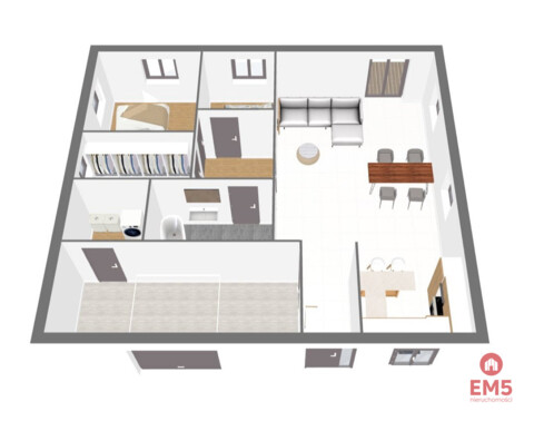 дом на продажу