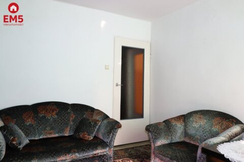 Mieszkanie 3 pok. Suwałki 2 piętro