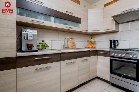 Wohnung zu verkaufen