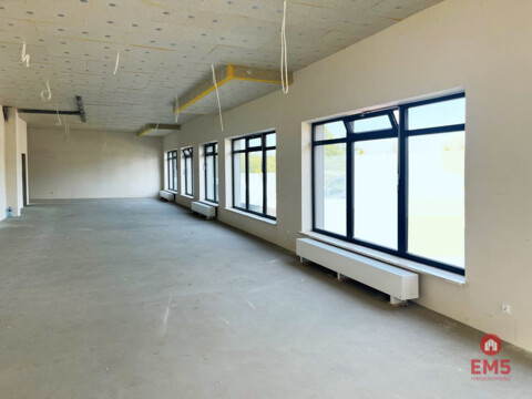 Business premises for rent