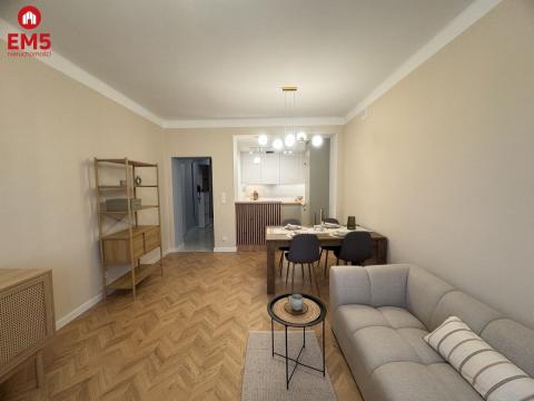 Wohnung zu verkaufen