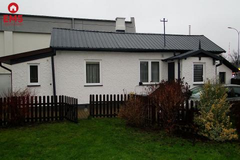 House for sale