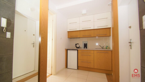 Wohnung zu verkaufen