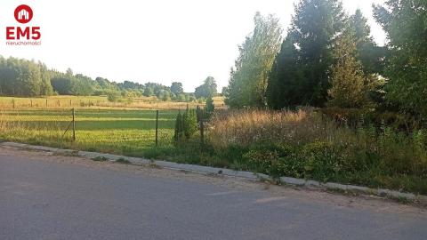 Działka Letniki  z potencjałem 2954m2
