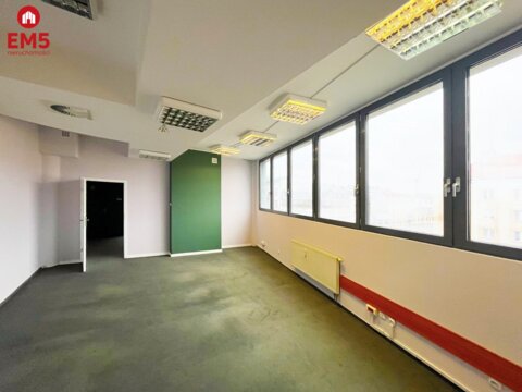 Business premises for rent