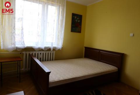 Wohnung zu verkaufen
