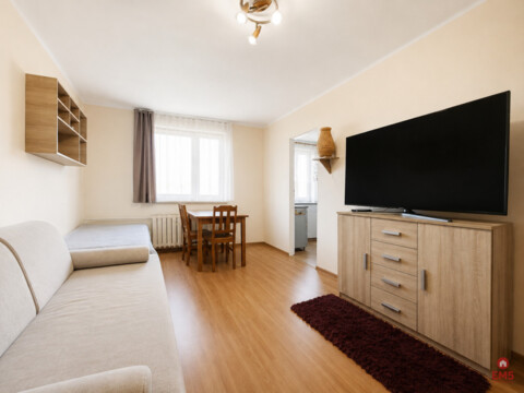 Mieszkanie 1-pokojowe 28,5 m² z windą
