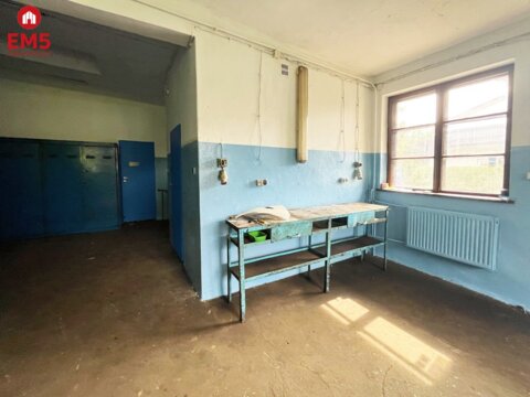 Business premises for rent