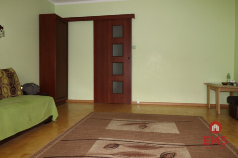 Przestronne 3 pokoje, 62,19 m² – świetna lokalizac