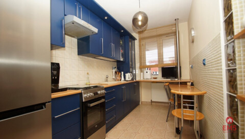 Wohnung zu verkaufen