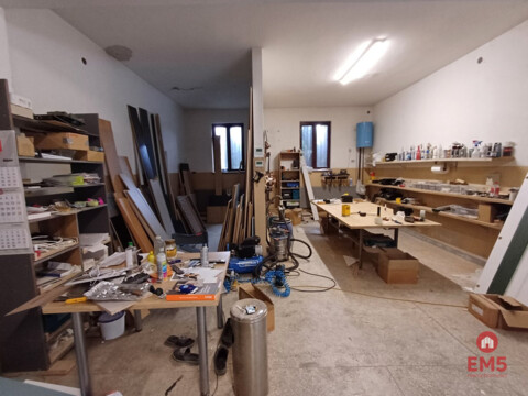 Geschäftsräume zur Miete